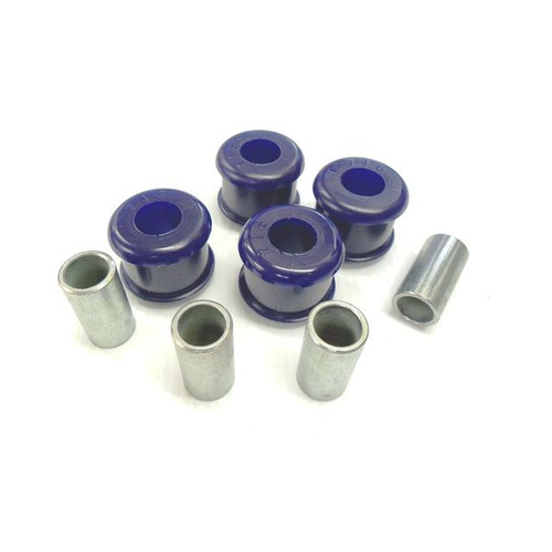 SuperPro Front Sway Bar Link Bush Kit Fits Ford SPF3393K