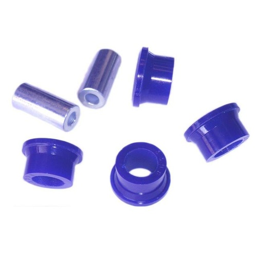 SuperPro Front Control Arm Lower-Inner Rear Bush Kit FOR Honda SPF3398K
