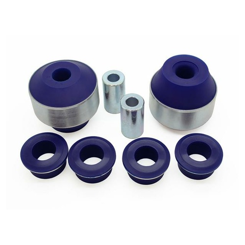 SuperPro Front Control Arm Lower-Front & Rear Bush Kit FOR Nissan SPF3410K