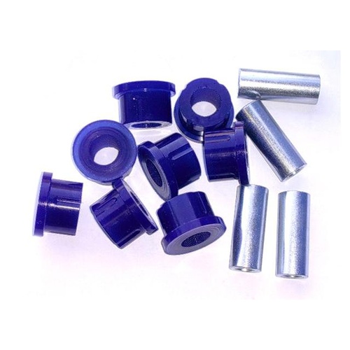 SuperPro Rear Spring Eye Bush Kit All Fits Proton SPF3432K