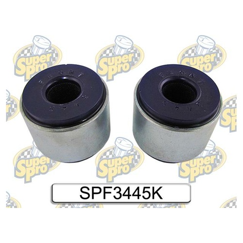 SuperPro Front Control Arm Lower-Inner Rear Bush Kit FOR Nissan SPF3445K