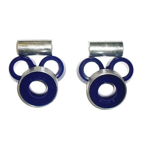 SuperPro Front Control Arm Lower-Inner Rear Bush Kit FOR Nissan SPF3472K