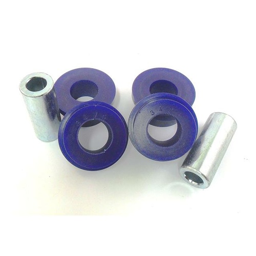 SuperPro Rear Control Arm Lower-Rear Bush Kit FOR Honda SPF3476K