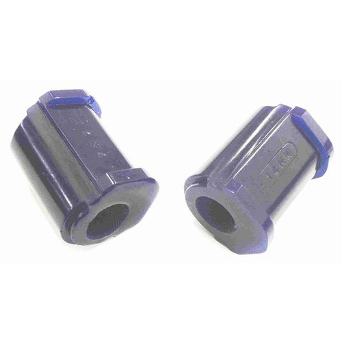 SuperPro Rear Sway Bar Mount Bush Kit Fits Lexus Toyota SPF3494-16K