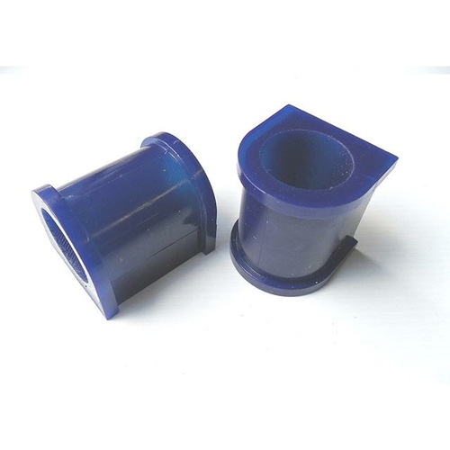 SuperPro Rear Sway Bar Mount Bush Kit Fits Ford SPF3496-30K
