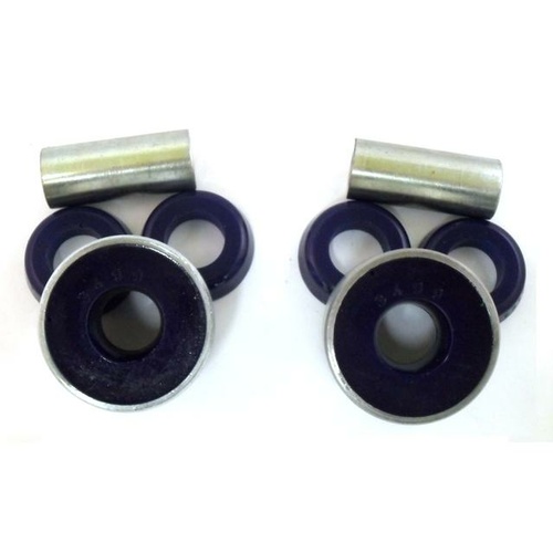 SuperPro Front Control Arm Lower-Rear Bush Kit FOR Proton SPF3499K