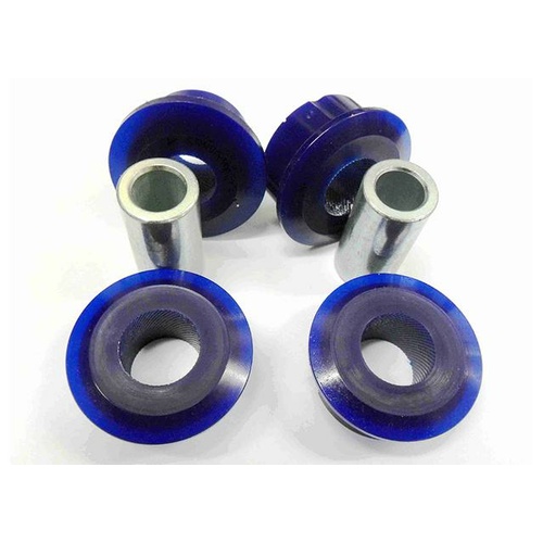 SuperPro Rear Trailing Arm Upper Rear Bush Kit FOR Lexus Toyota SPF3501K