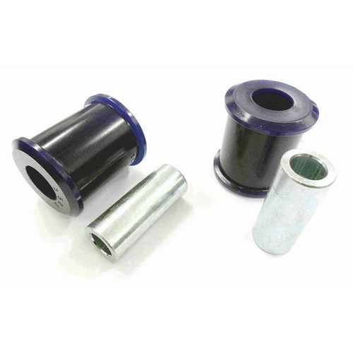 SuperPro Rear Control Arm Upper-Inner Bush Kit FOR Lexus Toyota SPF3505K