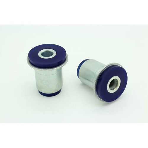 SuperPro Rear Control Arm Lower-Inner Bush Kit FOR Lexus Toyota SPF3508K