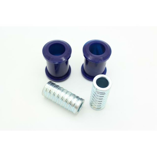 SuperPro Front Control Arm Lower Front Bush Kit FOR Toyota SPF3511K