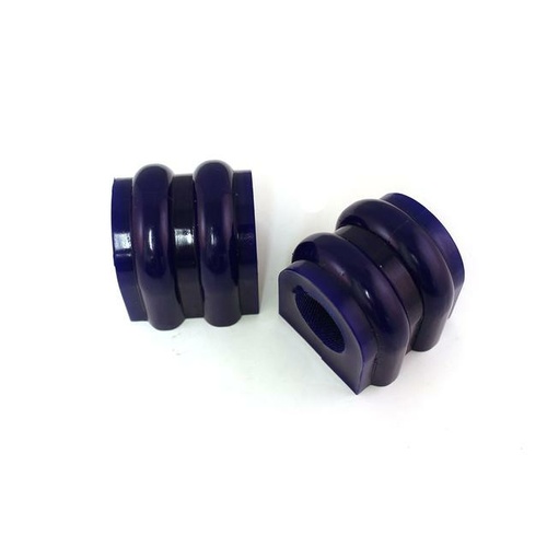 SuperPro Front Sway Bar Mount Bush Kit Fits Chevrolet SPF3516-23K