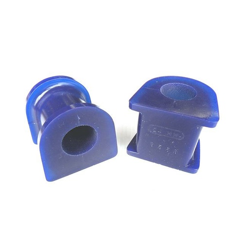 SuperPro Front Sway Bar Mount Bush Kit Fits Mercedes-Benz SPF3559-24K