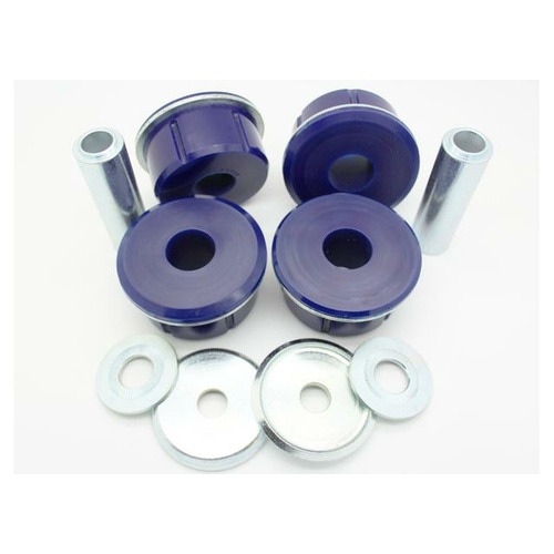 SuperPro Front Control Arm Lower-Front Bush Kit FOR Holden HSV SPF3576K