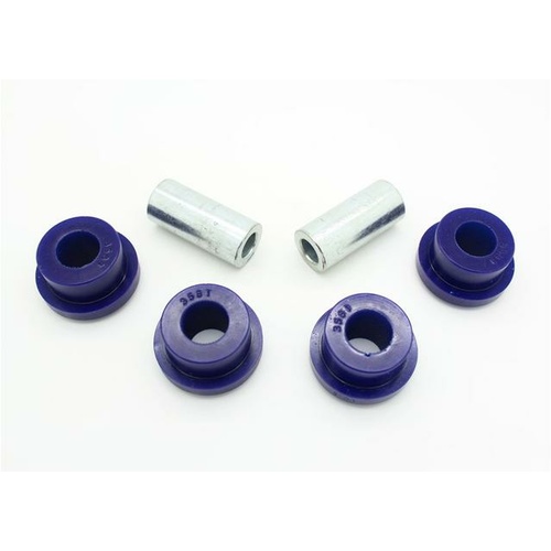 SuperPro Rear Control Arm Upper-Outer Bush Kit FOR Holden SPF3581K