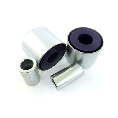 SuperPro Front Control Arm Lower-Inner Rear Bush Kit FOR Holden SPF3585K