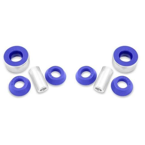 SuperPro Front Control Arm Lower-Inner Rear Bush Kit FOR Lexus Toyota SPF3588K