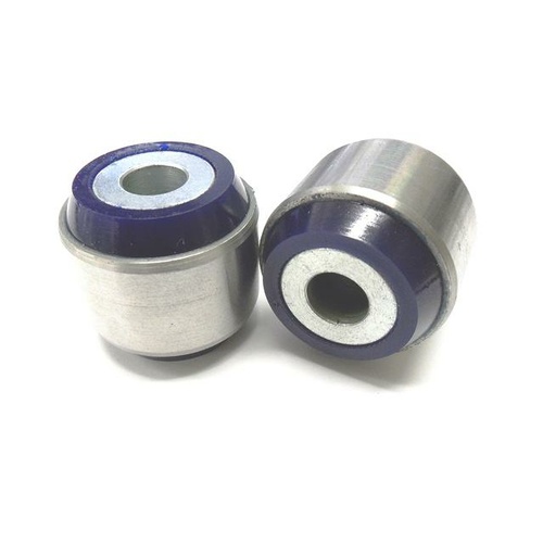 SuperPro Front Shock Absorber Lower Bush Kit Fits Audi Seat SPF3590K