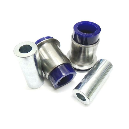 SuperPro Rear Control Arm Lower-Inner Front Bush Kit FOR Ford SPF3598K