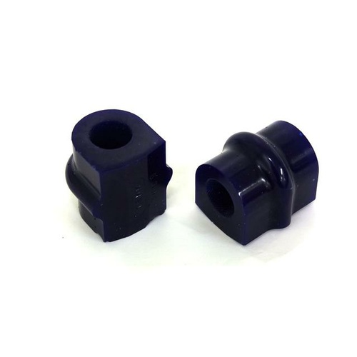 SuperPro Rear Sway Bar Mount Bush Kit Fits Nissan SPF3609-18K
