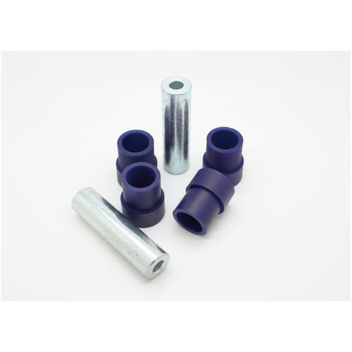 SuperPro Front Control Arm Upper-Outer Bush Kit FOR Nissan SPF3610K