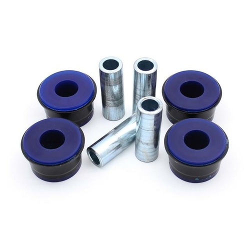 SuperPro Rear Control Arm Upper-Rear Bush Kit FOR Land Rover SPF3629K