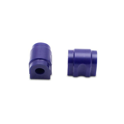 SuperPro Rear Sway Bar Mount Bush Kit Fits Land Rover SPF3631-22K