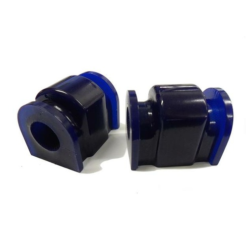 SuperPro Front Sway Bar Mount Bush Kit Fits Ford Mazda SPF3638-19K