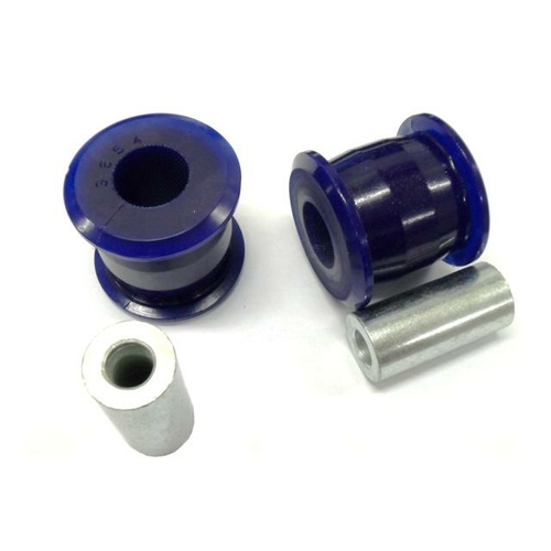 SuperPro Front Trailing Arm Upper Rear Bush Kit FOR Jeep SPF3654K