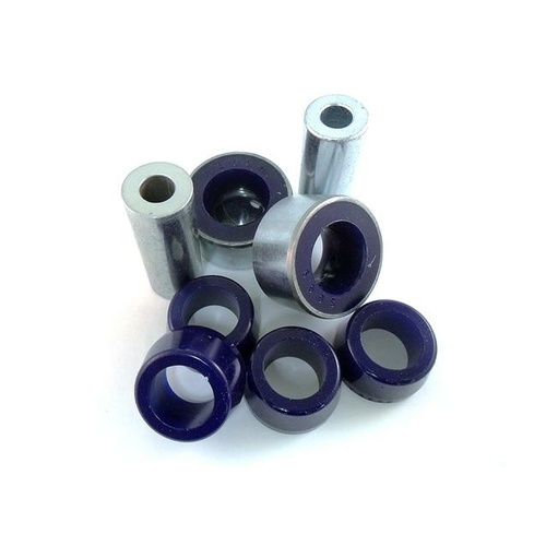 SuperPro Rear Control Arm Upper-Rear Bush Kit FOR Jeep SPF3669K