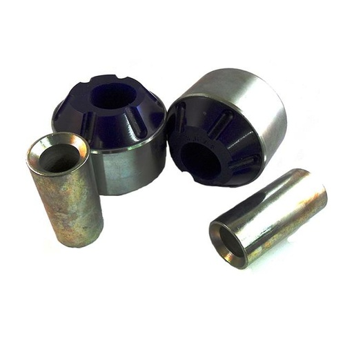 SuperPro Front Control Arm Lower-Rear Bush Kit FOR Lexus Toyota SPF3675K