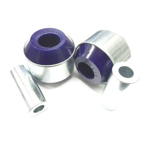SuperPro Front Control Arm Lower-Rear Bush Kit Double Offset FOR Lexus Toyota SPF3692K