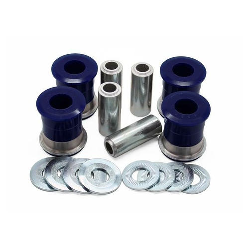 SuperPro Front Control Arm Lower-Inner Bush Kit FOR Ford Mazda SPF3695K