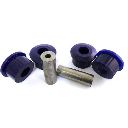 SuperPro Rear Spring Front Eye Bush Kit Fits VW SPF3716K