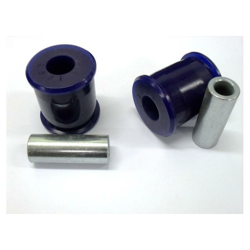 SuperPro Front Trailing Arm Upper Front Bush Kit FOR Jeep SPF3751K