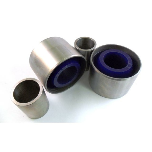 SuperPro Front Control Arm Lower-Rear Bush Kit FOR Honda SPF3753K