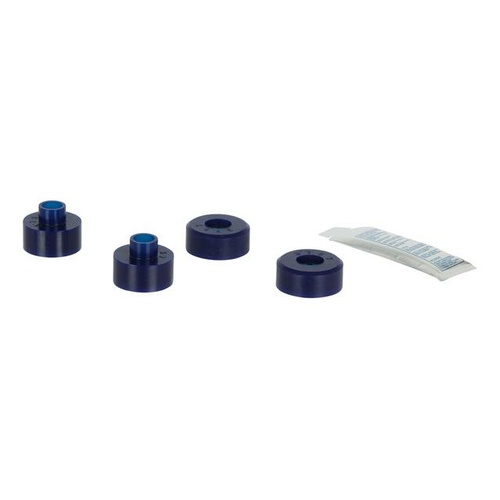 SuperPro Front Shock Absorber Upper Bush Kit Fits Chevrolet Foton Holden Isuzu SPF3757K