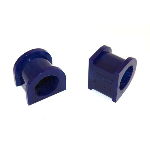 SuperPro Front Sway Bar Mount Bush Kit Fits Mazda SPF3760-28K