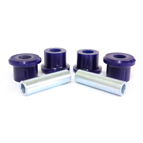 SuperPro Front Control Arm Lower-Front Bush Kit FOR Ford Jaguar SPF3768K