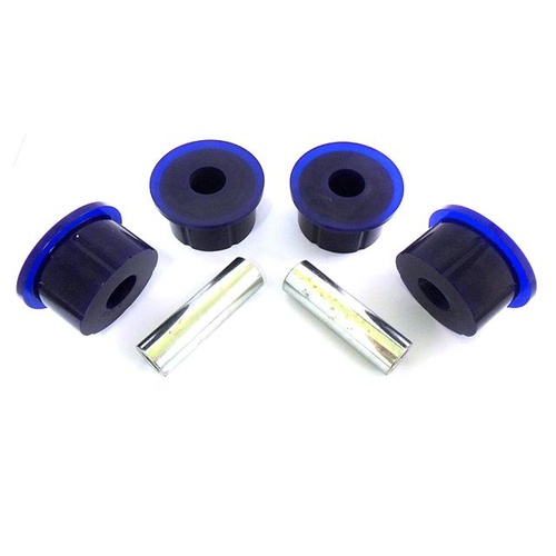 SuperPro Rear Spring Front Eye Bush Kit Fits Hyundai SPF3779K