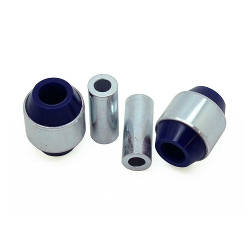 SuperPro Rear Control Arm Lower-Outer Bush Kit FOR Bmw SPF3806K