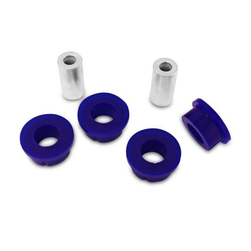 SuperPro Rear Trailing Arm Front Bush Kit Fits Scion Subaru Toyota SPF3817K