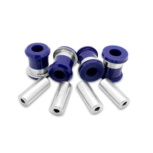 SuperPro Front Control Arm Upper-Inner Bush Kit FOR VW SPF3873K