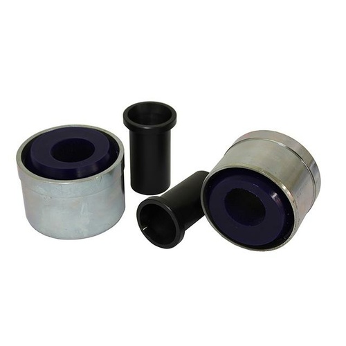 SuperPro Front Control Arm Lower-Rear Bush Kit FOR Nissan SPF3886K