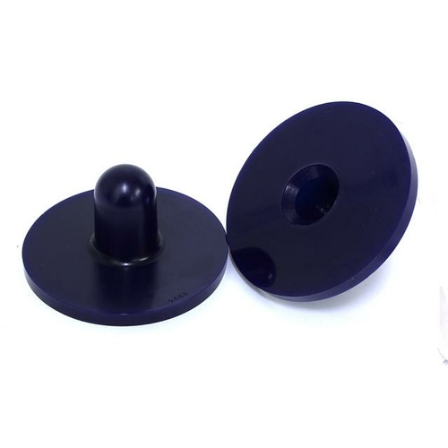 SuperPro Rear Bump Stop Bush Kit Upper Fits Chevrolet Holden HSV Pontiac SPF3906K