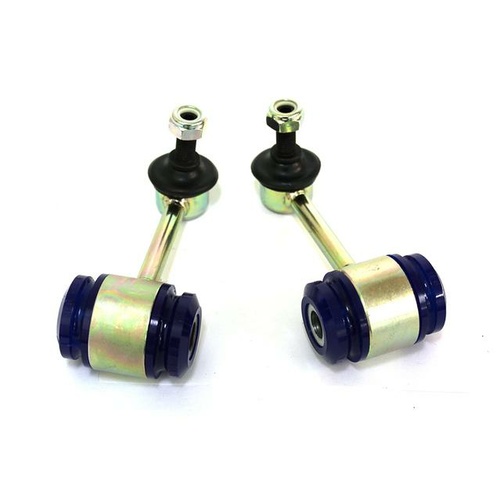 SuperPro Rear Sway Bar End Link And Bush Kit Heavy Duty Fits Subaru SPF3915K