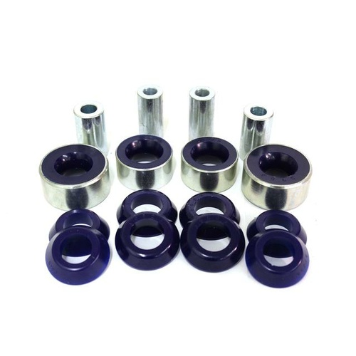 SuperPro Front Control Arm Lower-Inner Front & Rear Bush Kit FOR Nissan SPF3962K