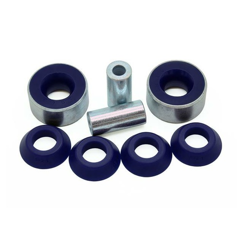 SuperPro Front Control Arm Lower-Rear Bush Kit FOR Nissan Renault SPF3963K