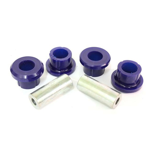 SuperPro Front Control Arm Lower-Front Bush Kit Fits Abarth Alfa Romeo Citroen Fiat SPF3968K