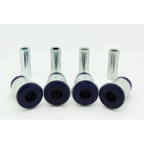 SuperPro Rear Control Arm Lower-Inner Bush Kit FOR Nissan SPF3974K