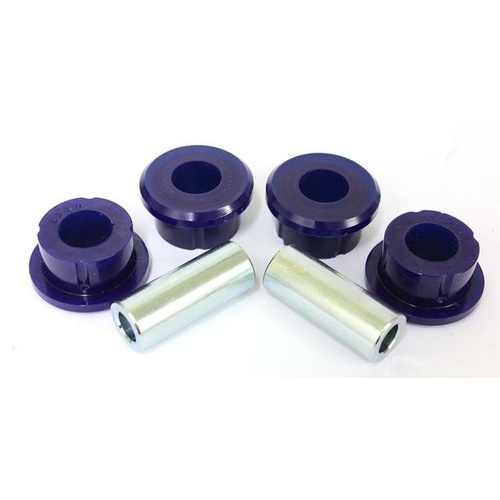 SuperPro Front Control Arm Lower-Rear Bush Kit FOR Holden HSV SPF3980K